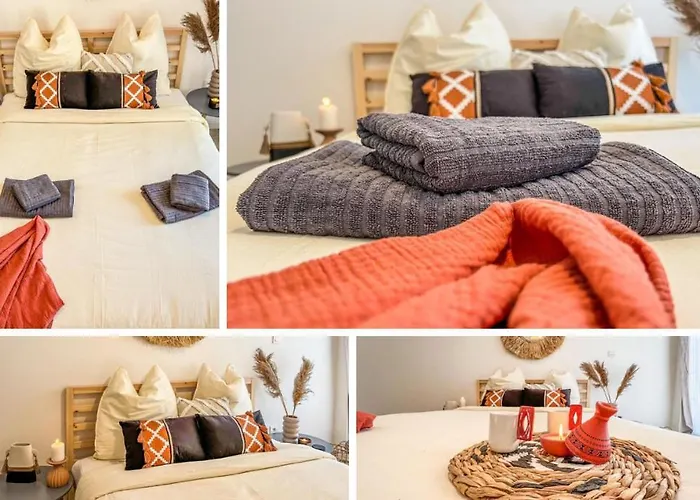 Le 1 - T2 De 53m2, Ideal Pro Ou Couples, Coeur De Et Proche Golfech Apartmán Malause